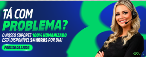 695brl: Análises que Levam Seu Jogo a Outro Nível
