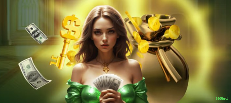 695brl: A Nova Era dos Jogos Mobile Que Você Precisa Conhecer